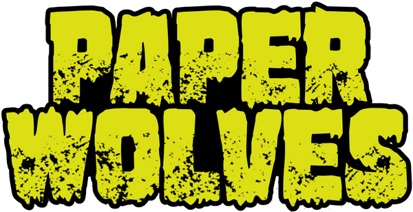 Paper Wolves Comics
