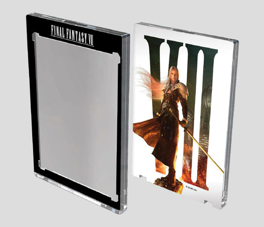 Ultra PRO Final Fantasy ONE-TOUCH Edge - FFVII Sephiroth